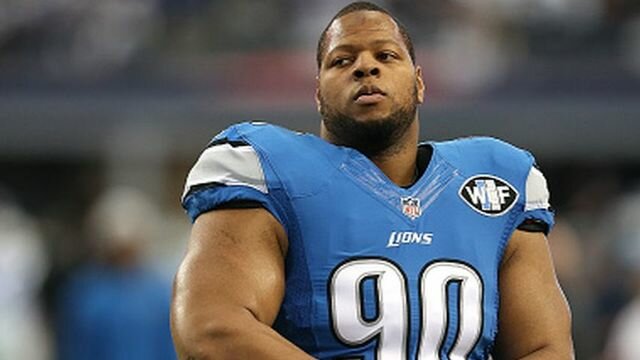 Abramson: Suh Headed to Dolphins