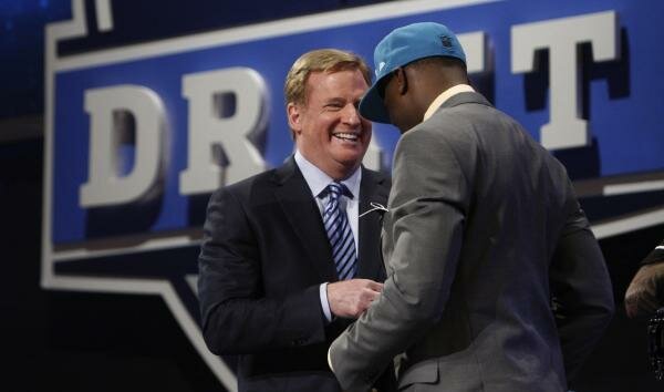 2013 NFL Draft: 5 Bold Predictions