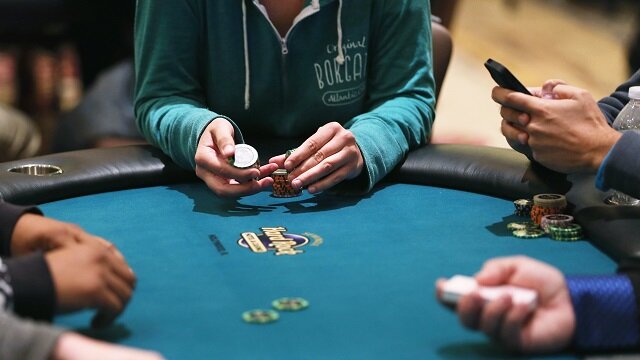Three-Week Long Poker Tournament Series With Millions In Prize Money Kicks Off