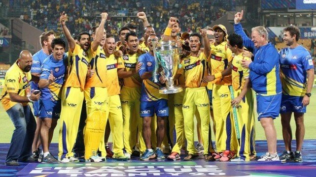 Chennai Super Kings: What Did Your Team Do in Offseason?