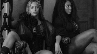 Serena Williams Twerks In Beyonce's New 'Lemonade' Video