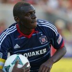 Bakary Soumare Needs To Be Avoided In 2014