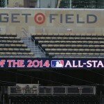2014 MLB All Star Game - News Conference