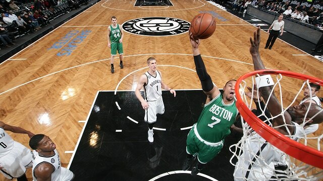 PF - Jared Sullinger - Boston Celtics - $6,100