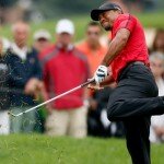 Tiger Woods Withdraws 2014 WGC Bridgestone Invitational