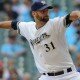 Milwaukee Brewers Looking to Replenish Farm System with Burke Badenhop Trade