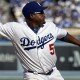 Los Angeles Dodgers Likely to Part Ways with Juan Uribe
