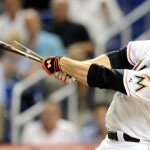Miami Marlins Trade Logan Morrison to Seattle Mariners