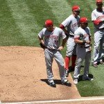 What The Cincinnati Reds' Shoudn't Do At The Trade Deadline