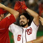 Anthony Rendon Nationals