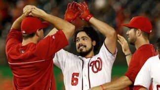 Anthony Rendon Nationals