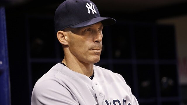 Joe Girardi Has To Show More Trust In New York Yankees' Starting Pitchers