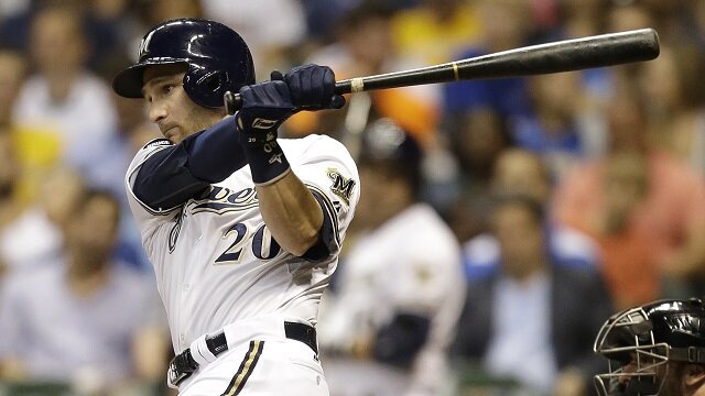 5 Reasons Why Milwaukee Brewers' Fans Should Be Excited for 2015 MLB Season
