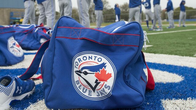 2015 MLB Spring Training 5 Toronto Blue Jays Position Battles to Watch