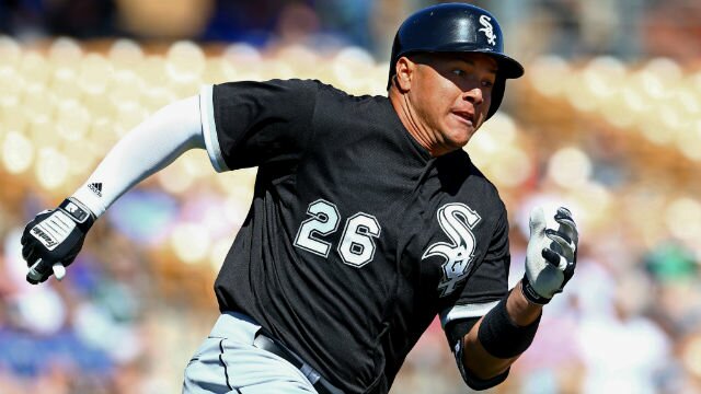 Avisail Garcia Is Chicago White Sox's Key To Success In 2016