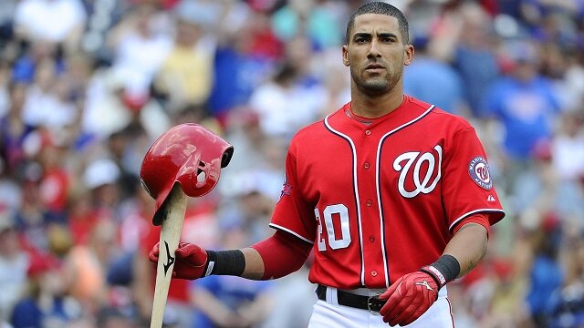 Washington Nationals SS Ian Desmond Is Costing Himself An Enormous Contract