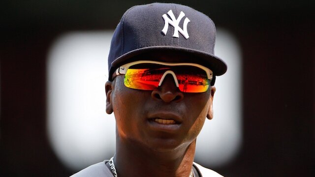 Yankees' SS Gregorius Proving He Can Play
