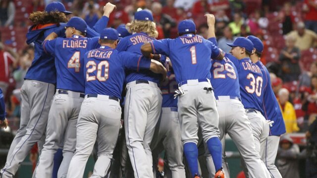 Predicting New York Mets\' 2016 Opening Day Lineup