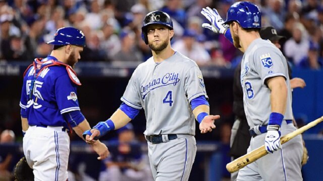 Kansas City Royals Won't Collapse if they Don't Re-Sign Key Free Agents