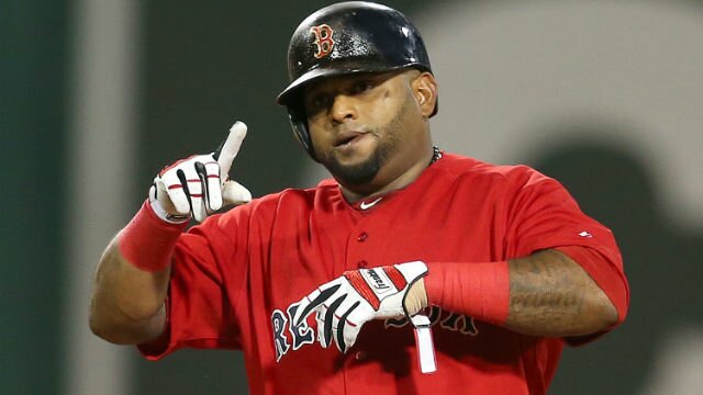 San Francisco Giants Broadcaster Suggests Pablo Sandoval Is Dealing With Legitimate Eating Disorder