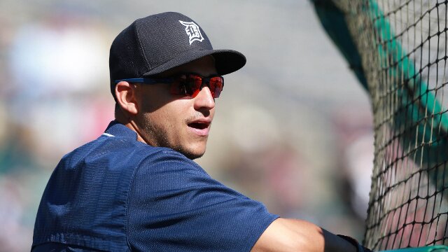 Detroit Tigers Need Another Healthy Season From Jose Iglesias