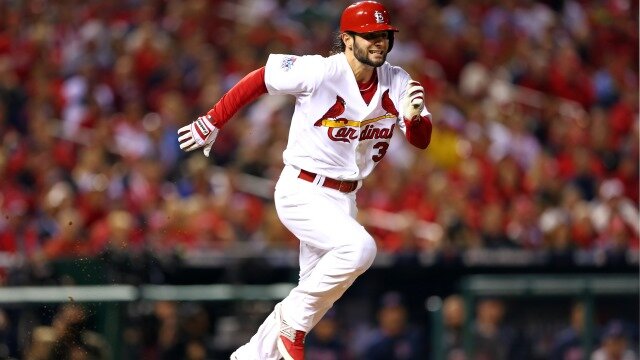 Pete Kozma Should Round Out New York Yankees\' 2016 Bench
