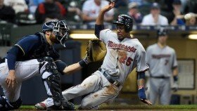 Minnesota Twins Must Consider Trading Byron Buxton In 2016