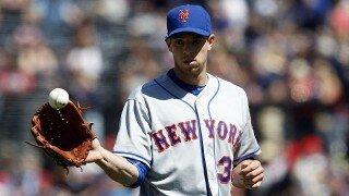 New York Mets Must Consider Trading Steven Matz In 2016