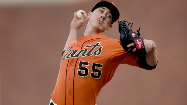 Tim Lincecum Will Not Boost Los Angeles Angels\' Playoff Chances On His Own