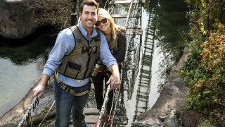 Justin Verlander Makes His Most Intelligent Decision Ever By Proposing To Kate Upton