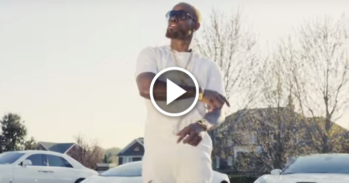 Jose Reyes Appears In Rap Video Amid Looming 60-Game Suspension For Domestic Violence