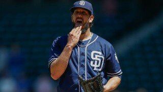 Chicago White Sox Take Buy-Low Opportunity With Acquisition Of James Shields
