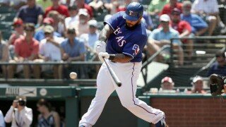5 Reasons Why Prince Fielder\'s Best Days Are Behind Him