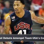 Toughest Roster Decisions for Team USA
