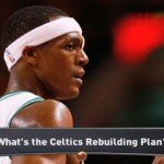 Dzen: Who's Part of the Celtics Plan?