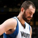 Minnesota Timberwolves Kevin Love Cleveland Cavaliers Trade