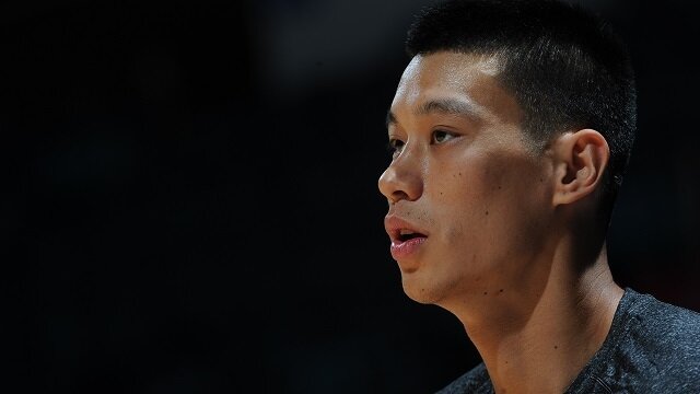 Charlotte Hornets PG Jeremy Lin's Career Looks Uncertain After He Wasn't Recognized By Team Security Yet Again