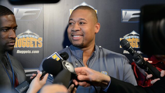 Denver Nuggets Begin Picking Up The Pieces After Firing Brian Shaw