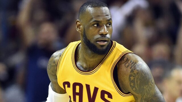 10 NBA Teams That Couldn’t Win A Championship Even With LeBron James