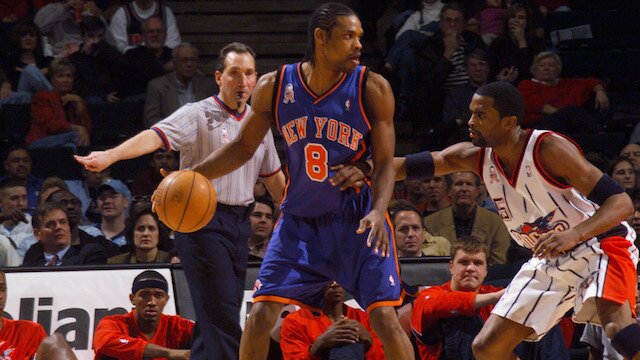 10 Best New York Knicks Players In Franchise History