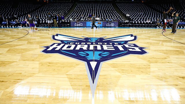Naming the Charlotte Hornets' Mount Rushmore of All-Time Greats