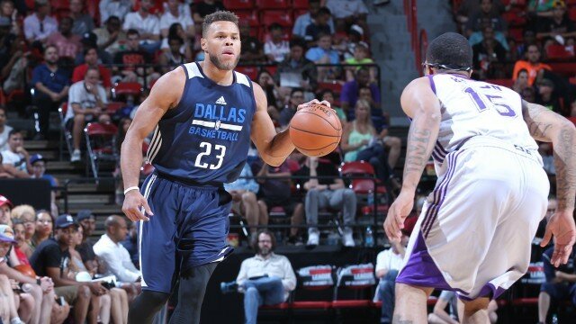 Justin Anderson Will Be One of the 2015 NBA Draft's Biggest Steals