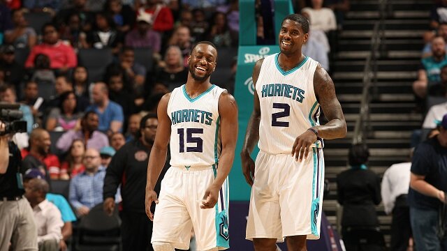 5-Way-Too-Early Predictions for the Charlotte Hornets' 2015-16 Season