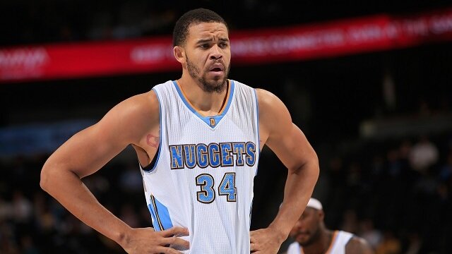Dallas Mavericks Make Low-Risk Move in Signing JaVale McGee