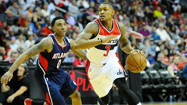 Washington Wizards Must Pay Bradley Beal To Prevent Him From Leaving In Free Agency