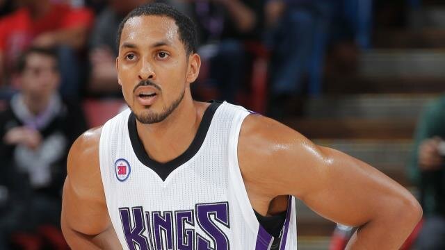 Ryan Hollins Signing Does Little To Help Memphis Grizzlies' Frontcourt Depth