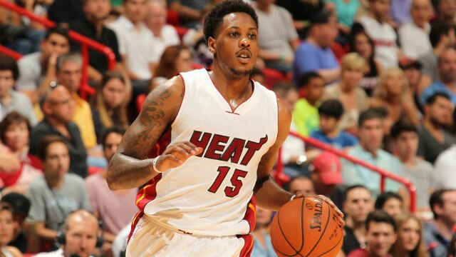 Memphis Grizzlies Rumors: Team Eyeing Trade For Heat's Mario Chalmers