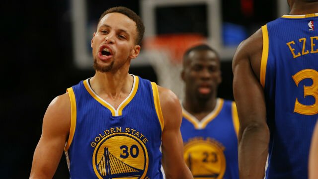 5 Teams On The Golden State Warriors\' Schedule That Could End Their Winning Streak
