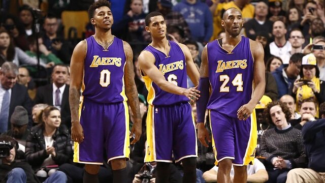 Los Angeles Lakers Will Have Big Decisions To Make At NBA Trade Deadline