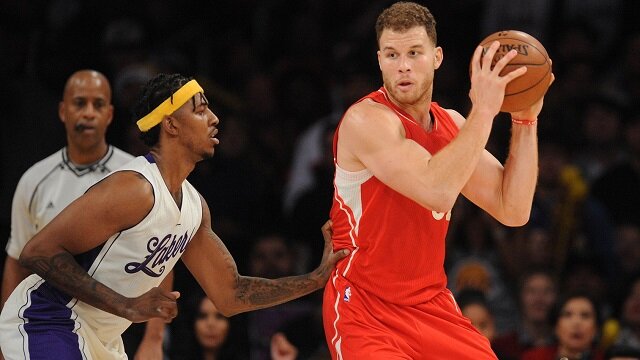 Blake Griffin's Injury Could Spell Doom For Los Angeles Clippers